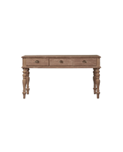 Wood Desk