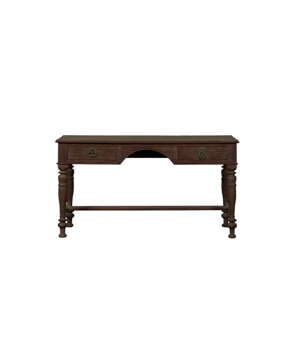 Wood Desk