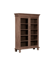 Wood Cabinet