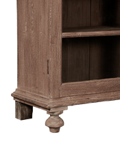 Wood Cabinet