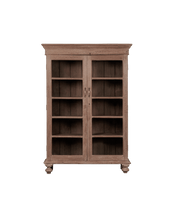 Wood Cabinet