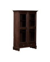Wood Cabinet