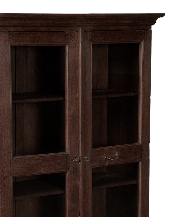 Wood Cabinet