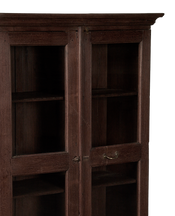 Wood Cabinet