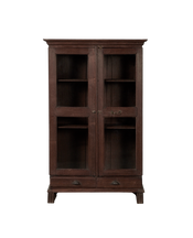 Wood Cabinet