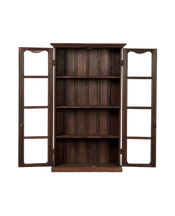 Wood Cabinet