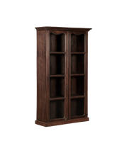 Wood Cabinet
