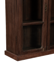 Wood Cabinet