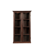 Wood Cabinet