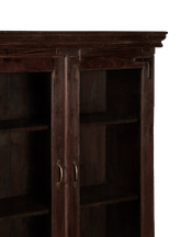 Wood Cabinet