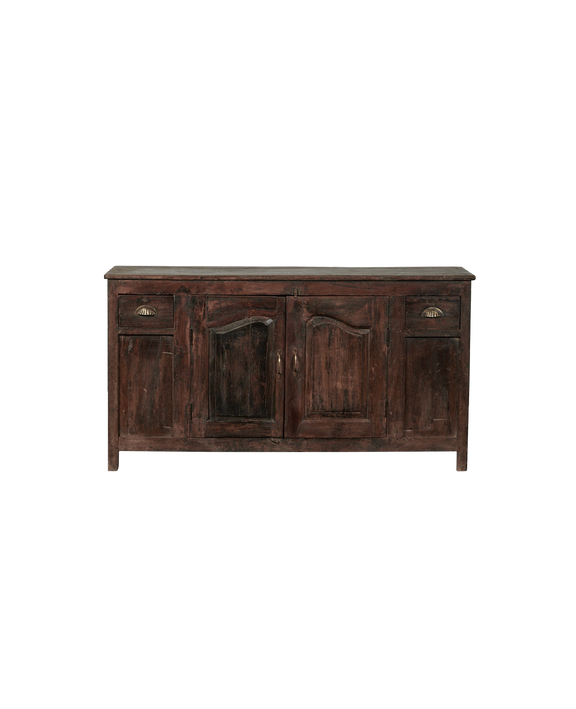 Wood Sideboard