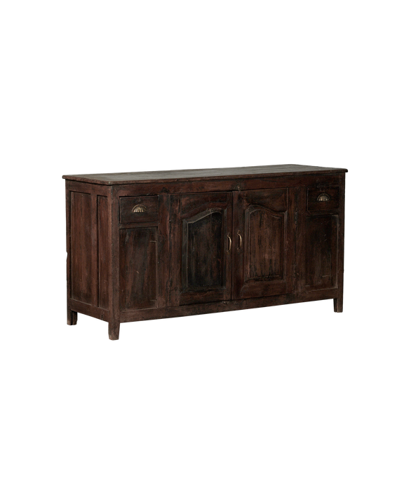 Wood Sideboard