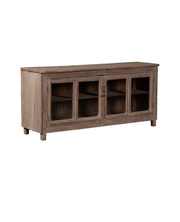 Wood Sideboard