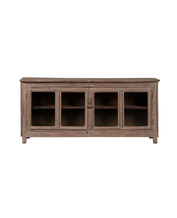Wood Sideboard
