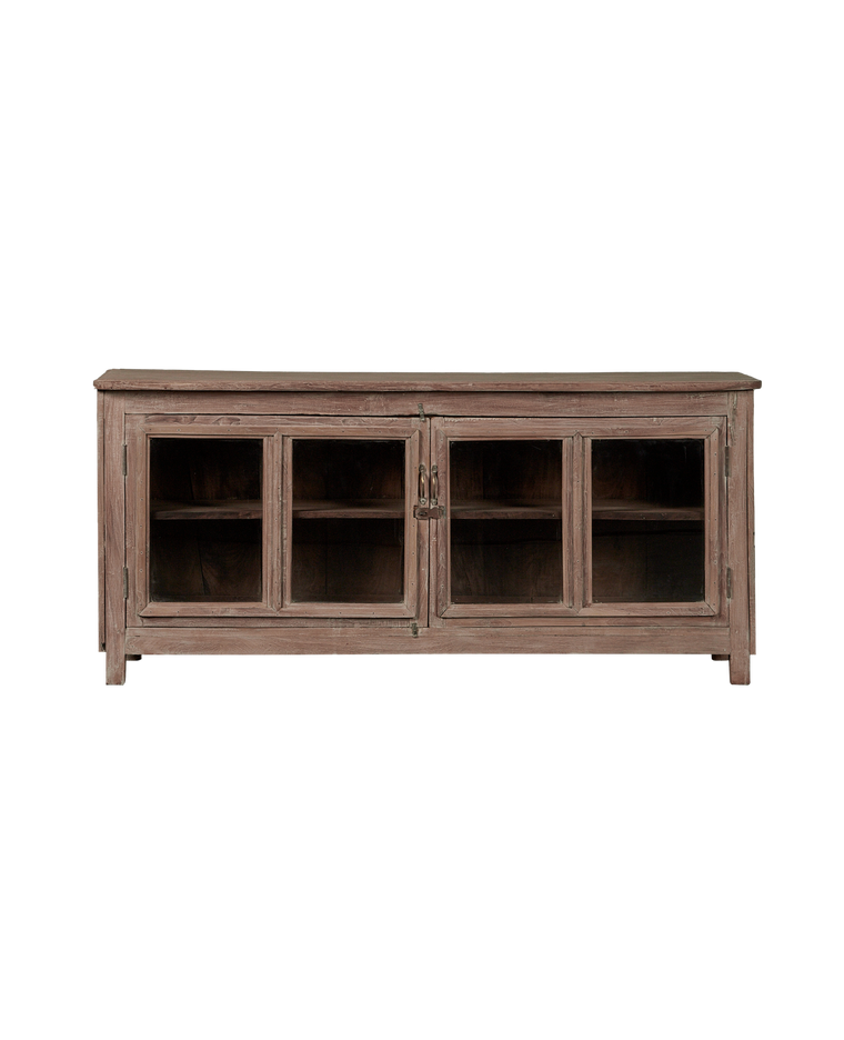 Wood Sideboard