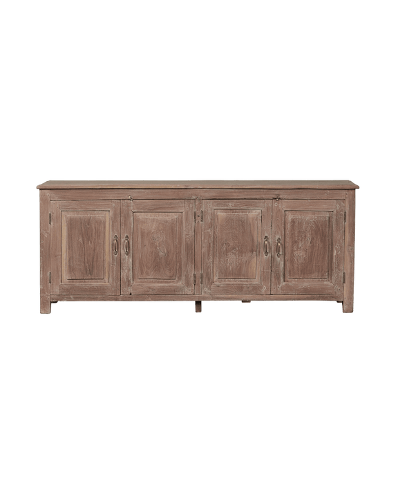 Wood Sideboard