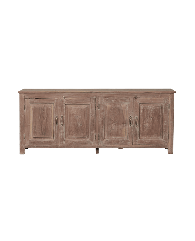 Wood Sideboard