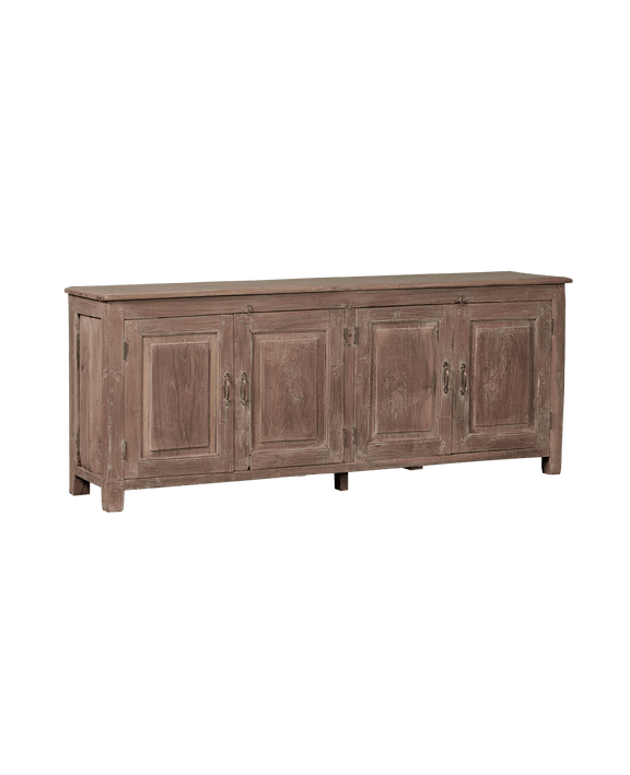 Wood Sideboard