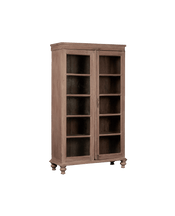 Wood Cabinet