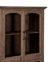 Wood Cabinet