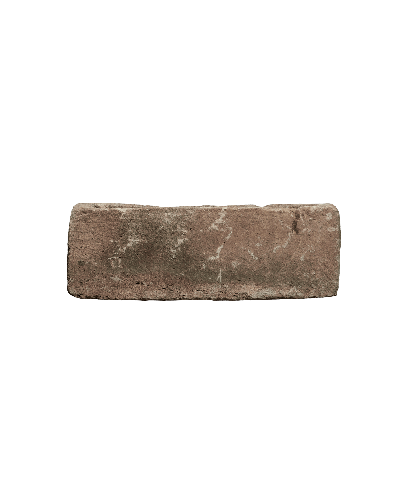 Vintage Limestone Trough - Rectangle from Indonesia - Planters, Fountains, & Water Features