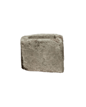Limestone Trough - Rectangle