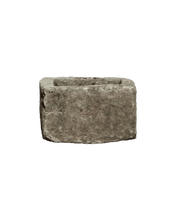 Limestone Trough - Rectangle