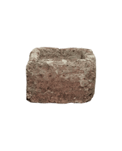Limestone Trough - Rectangle
