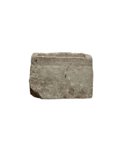 Limestone Trough - Square