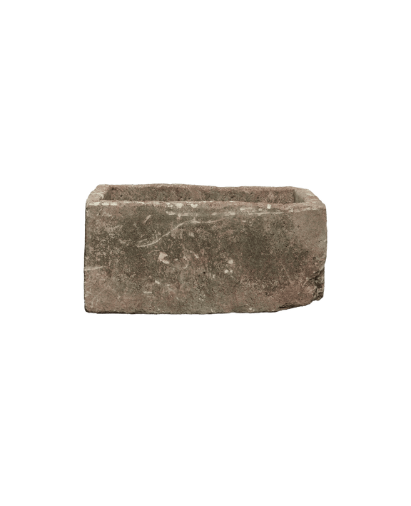 Limestone Trough - Rectangle