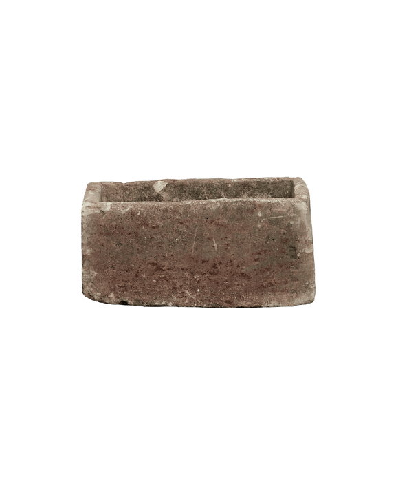 Limestone Trough - Rectangle