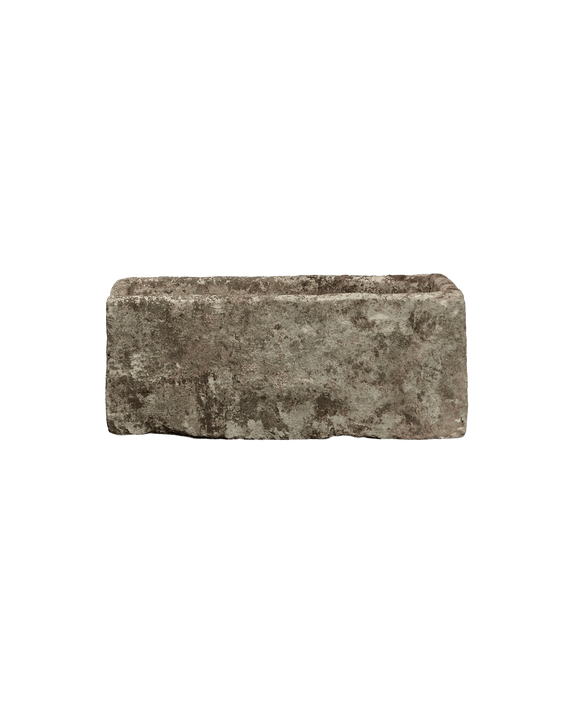 Limestone Trough - Rectangle