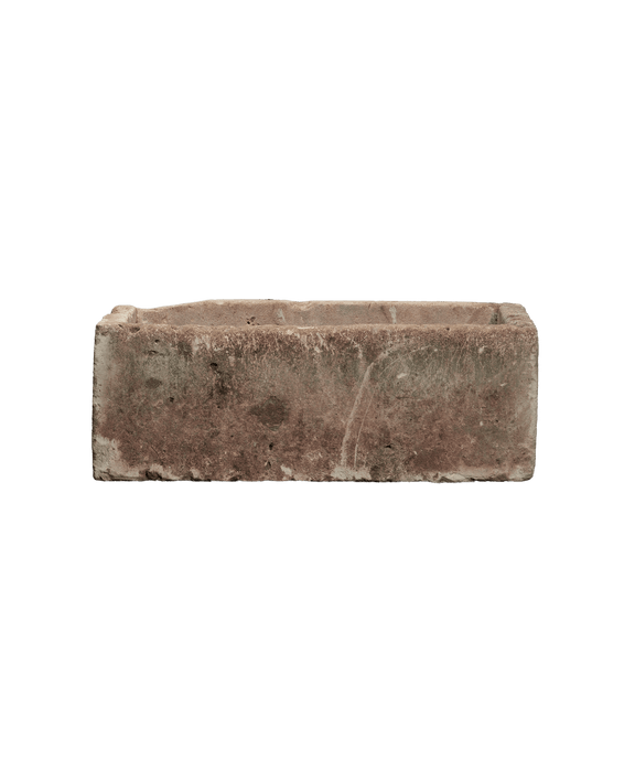 Limestone Trough - Rectangle