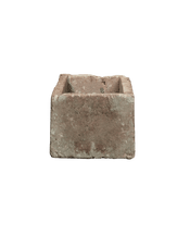 Limestone Trough - Rectangle