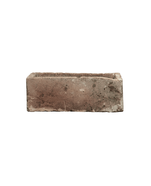 Limestone Trough - Rectangle