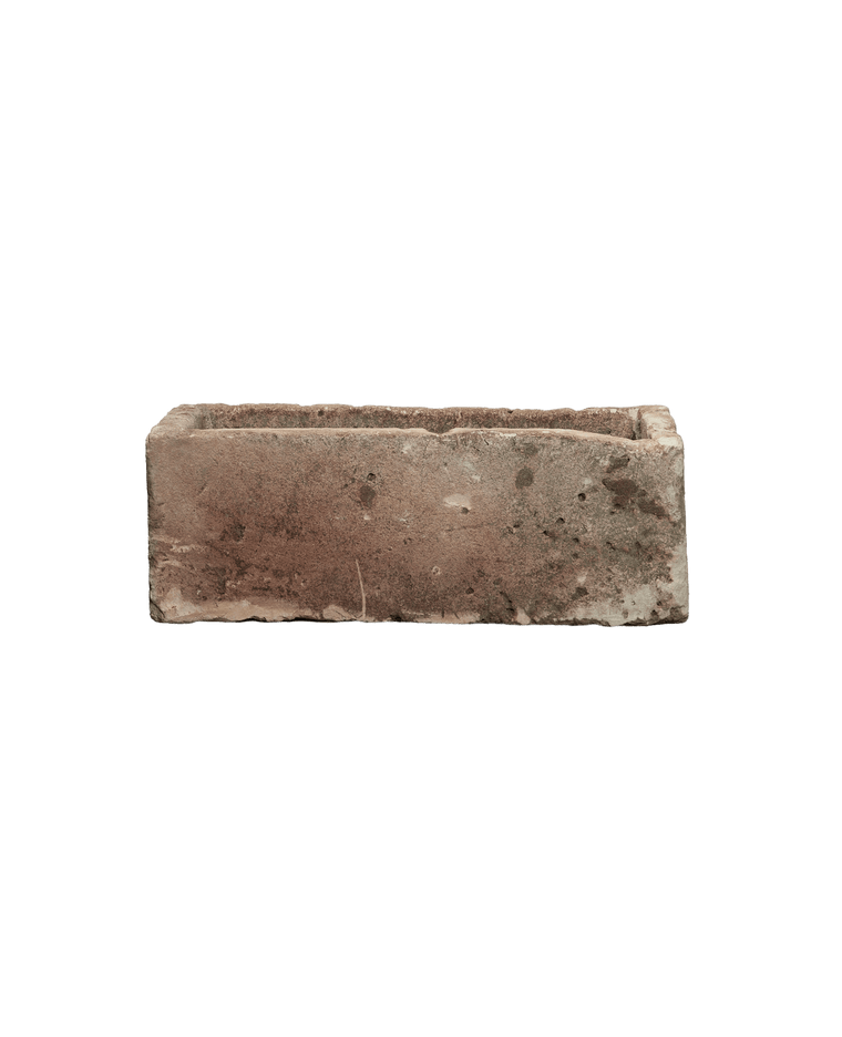 Limestone Trough - Rectangle