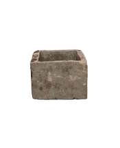 Limestone Trough - Rectangle