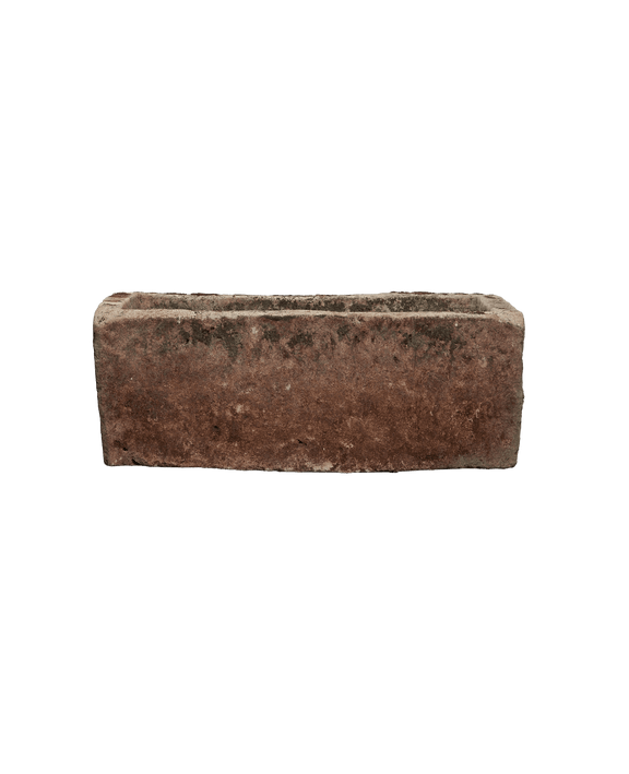 Limestone Trough - Rectangle