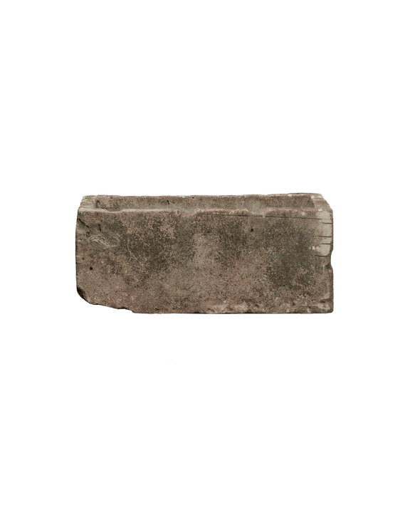 Limestone Trough - Rectangle