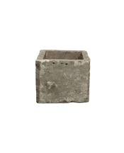 Limestone Trough - Rectangle