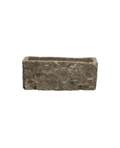 Limestone Trough - Rectangle