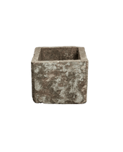 Limestone Trough - Rectangle