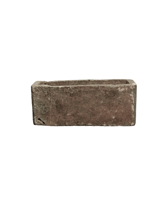 Limestone Trough - Rectangle
