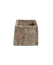 Limestone Trough - Rectangle