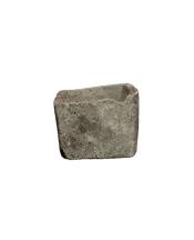 Limestone Trough - Rectangle