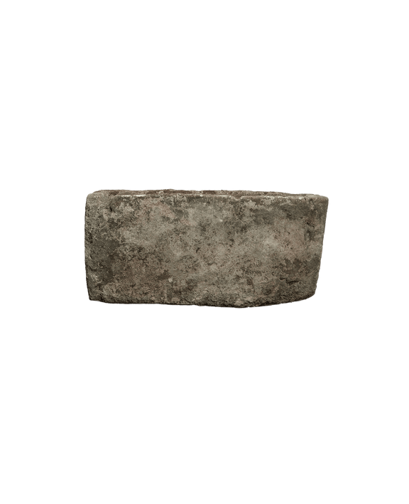 Limestone Trough - Rectangle