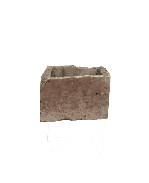 Limestone Trough - Rectangle