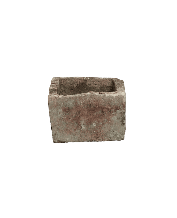 Limestone Trough - Rectangle