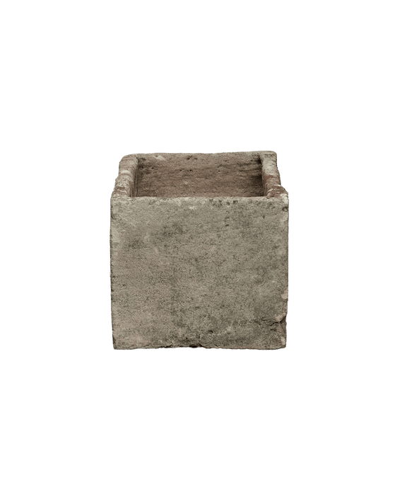 Limestone Trough - Rectangle