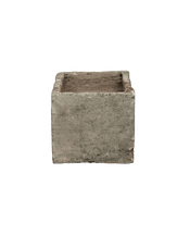 Limestone Trough - Rectangle
